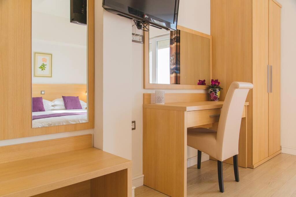 Villa Dubrovnik Makarska Exterior foto
