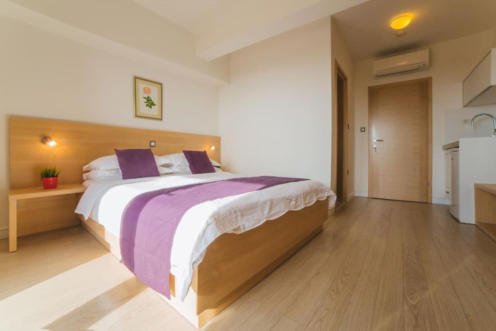 Villa Dubrovnik Makarska Exterior foto