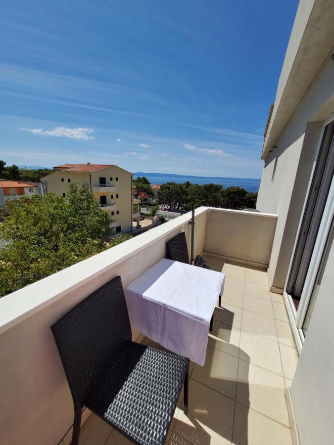 Villa Dubrovnik Makarska Cameră foto
