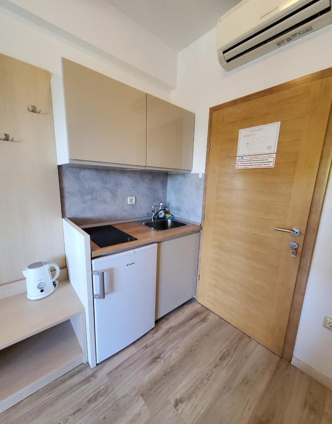 Villa Dubrovnik Makarska Cameră foto