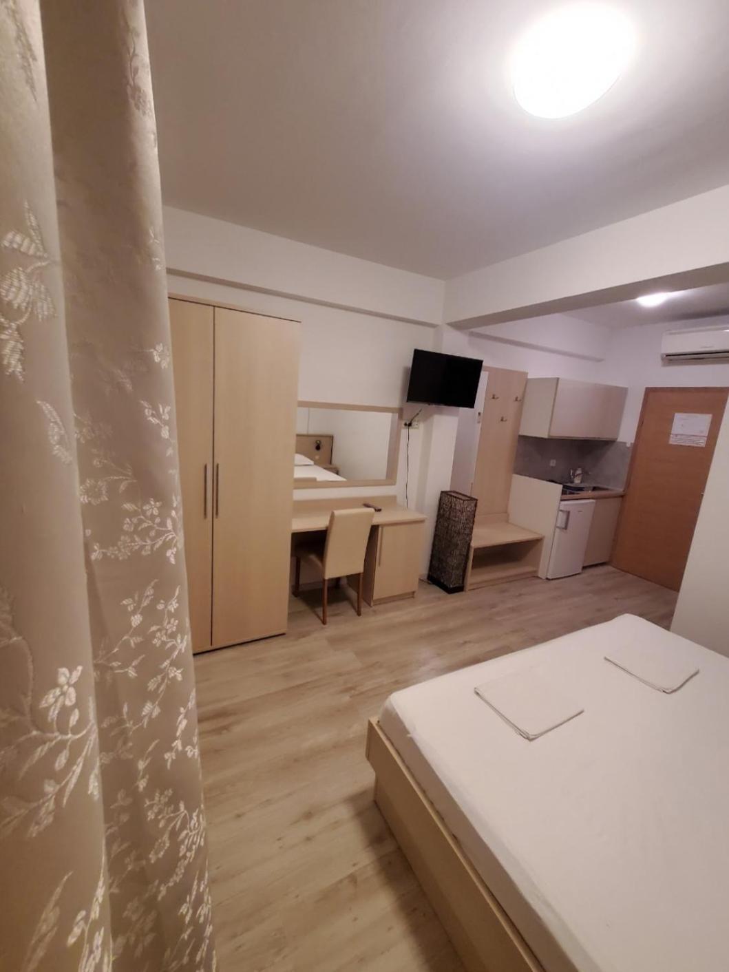 Villa Dubrovnik Makarska Cameră foto