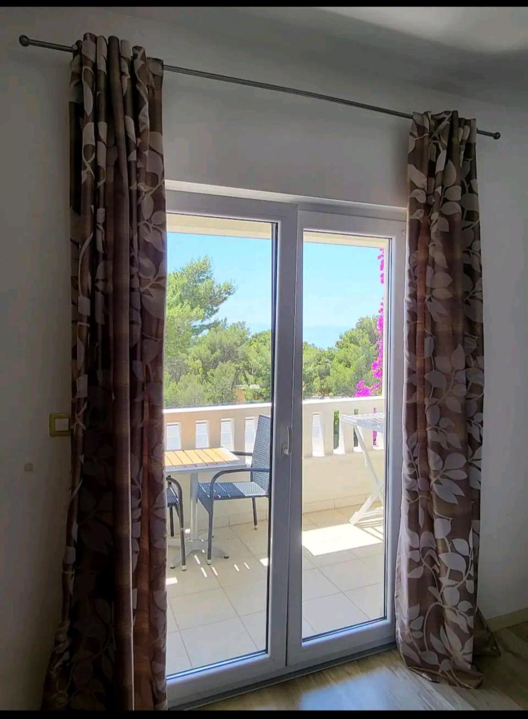 Villa Dubrovnik Makarska Cameră foto