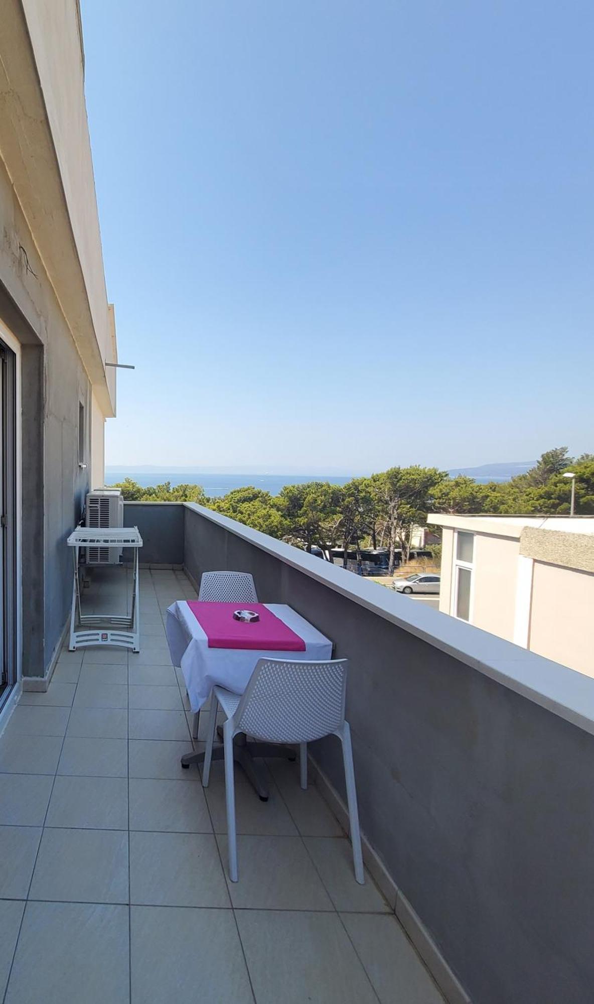 Villa Dubrovnik Makarska Cameră foto