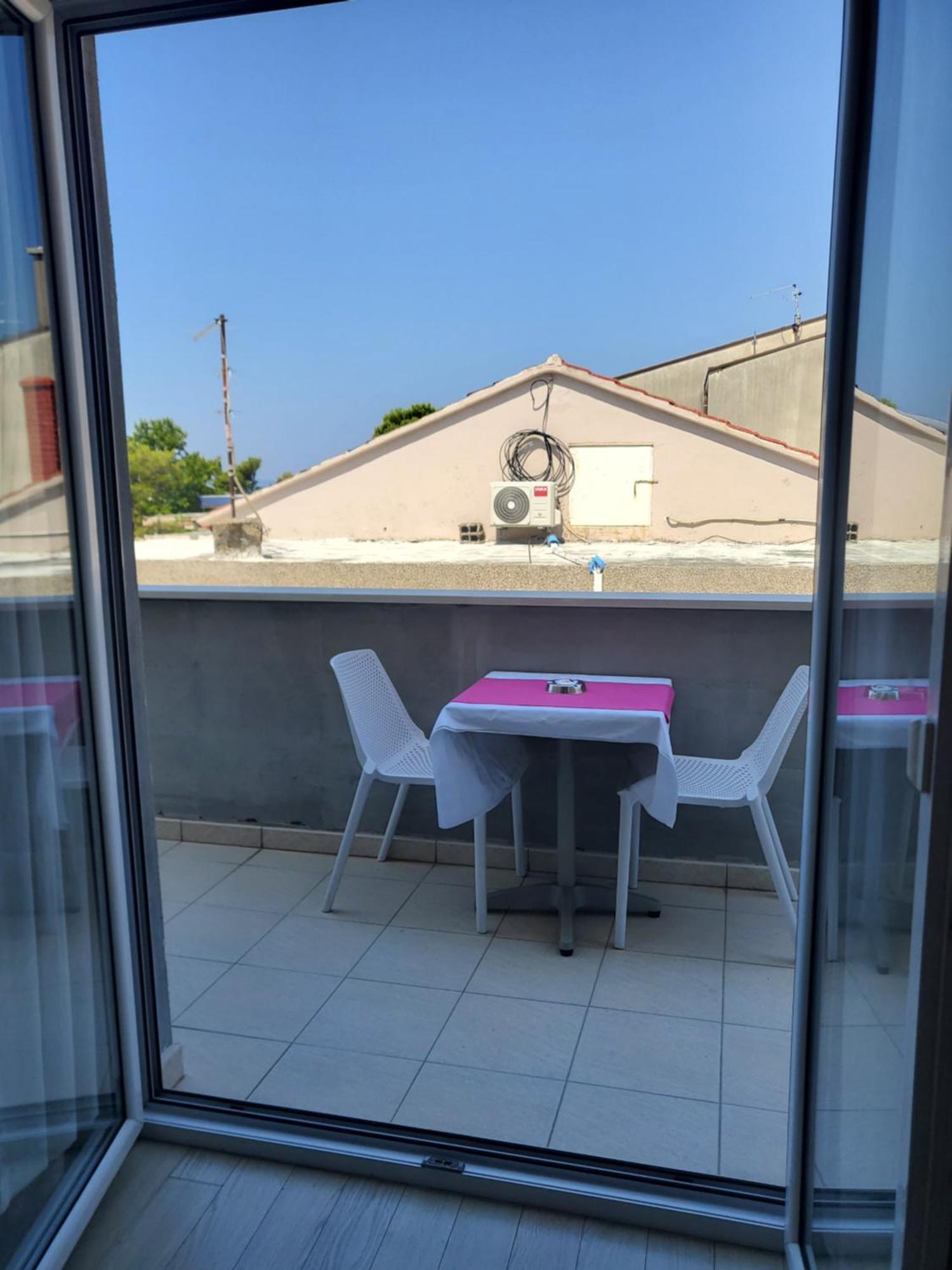 Villa Dubrovnik Makarska Cameră foto